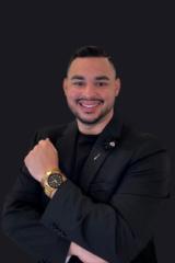 Victor Jose Jimenez