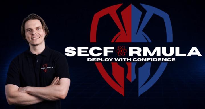SecFormula Academy