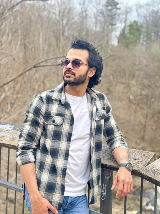 Harshpreet Singh Dhiman