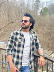 Harshpreet Singh Dhiman