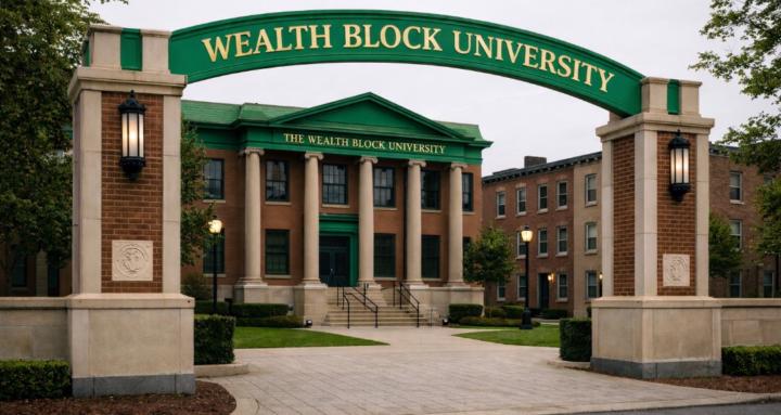 The Wealth Block University
