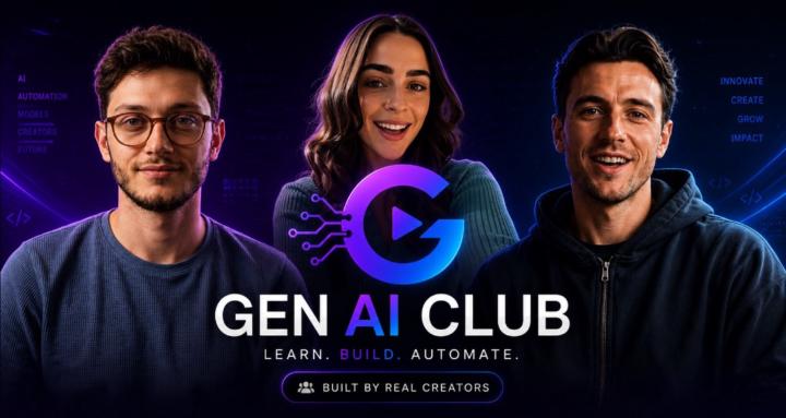 GenAI Club