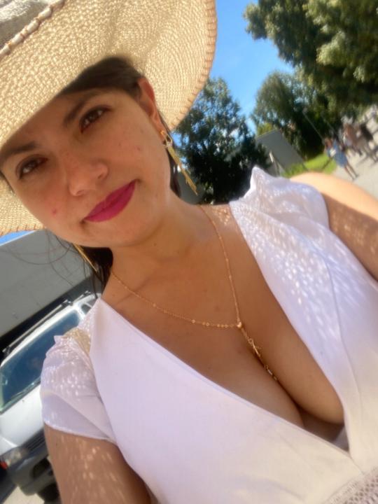 Sharon Baez