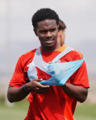Addae Paponette