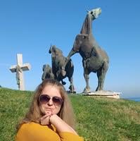 Петя Бонева