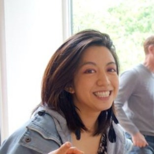 Valerie Hwang Beck