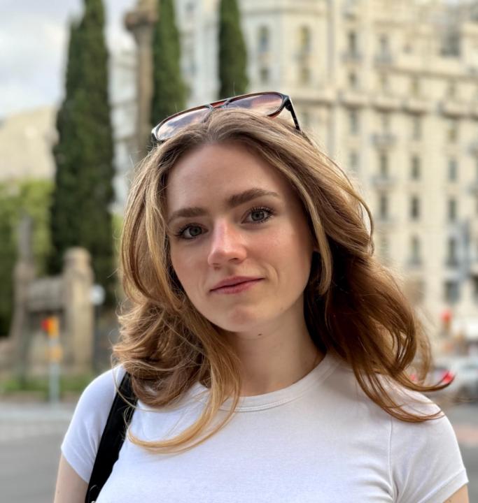 Hanna Drozd