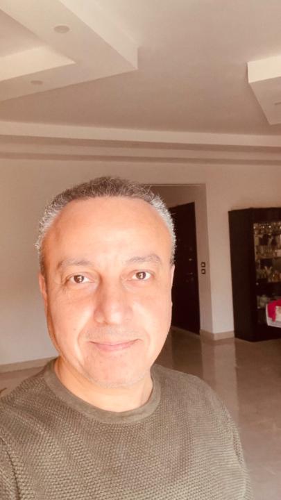Ahmed Salem