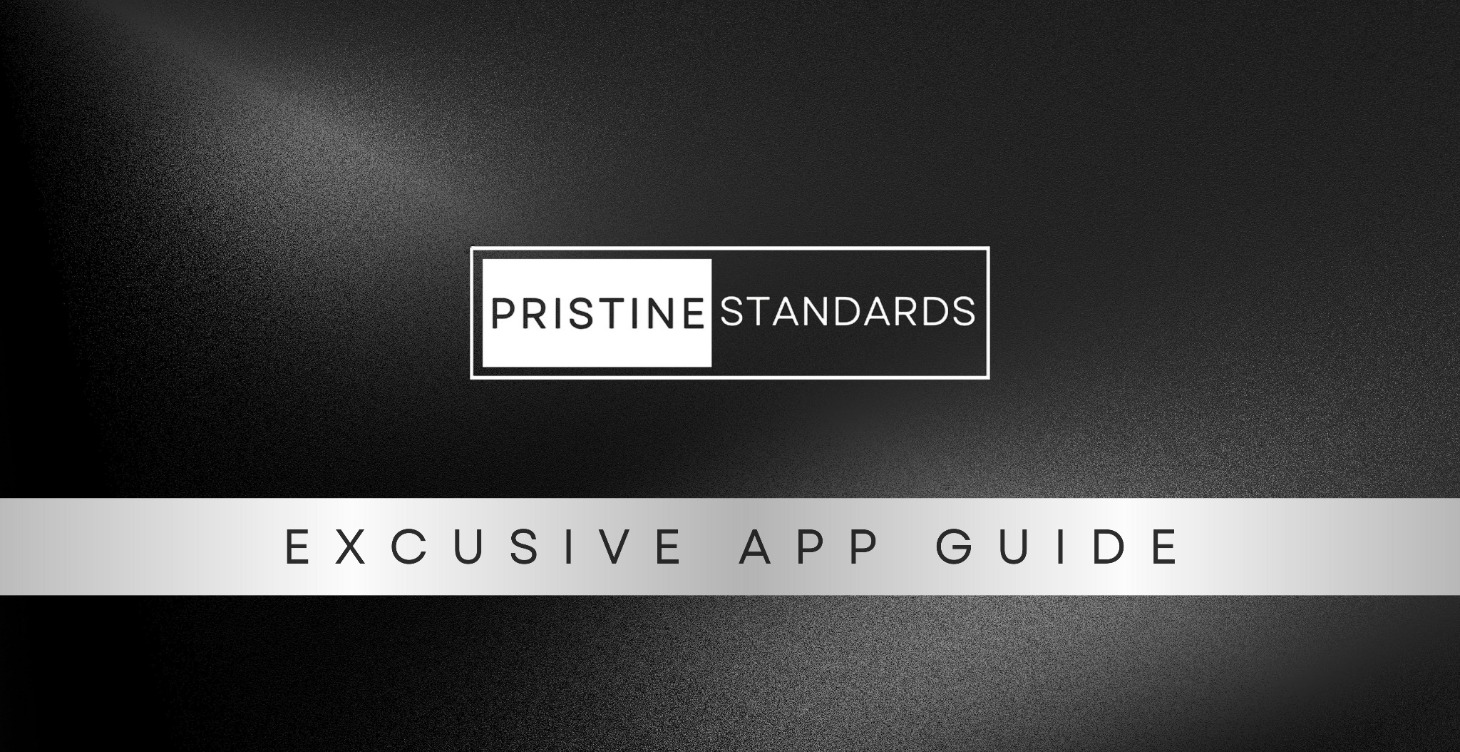 Exclusive App Guide