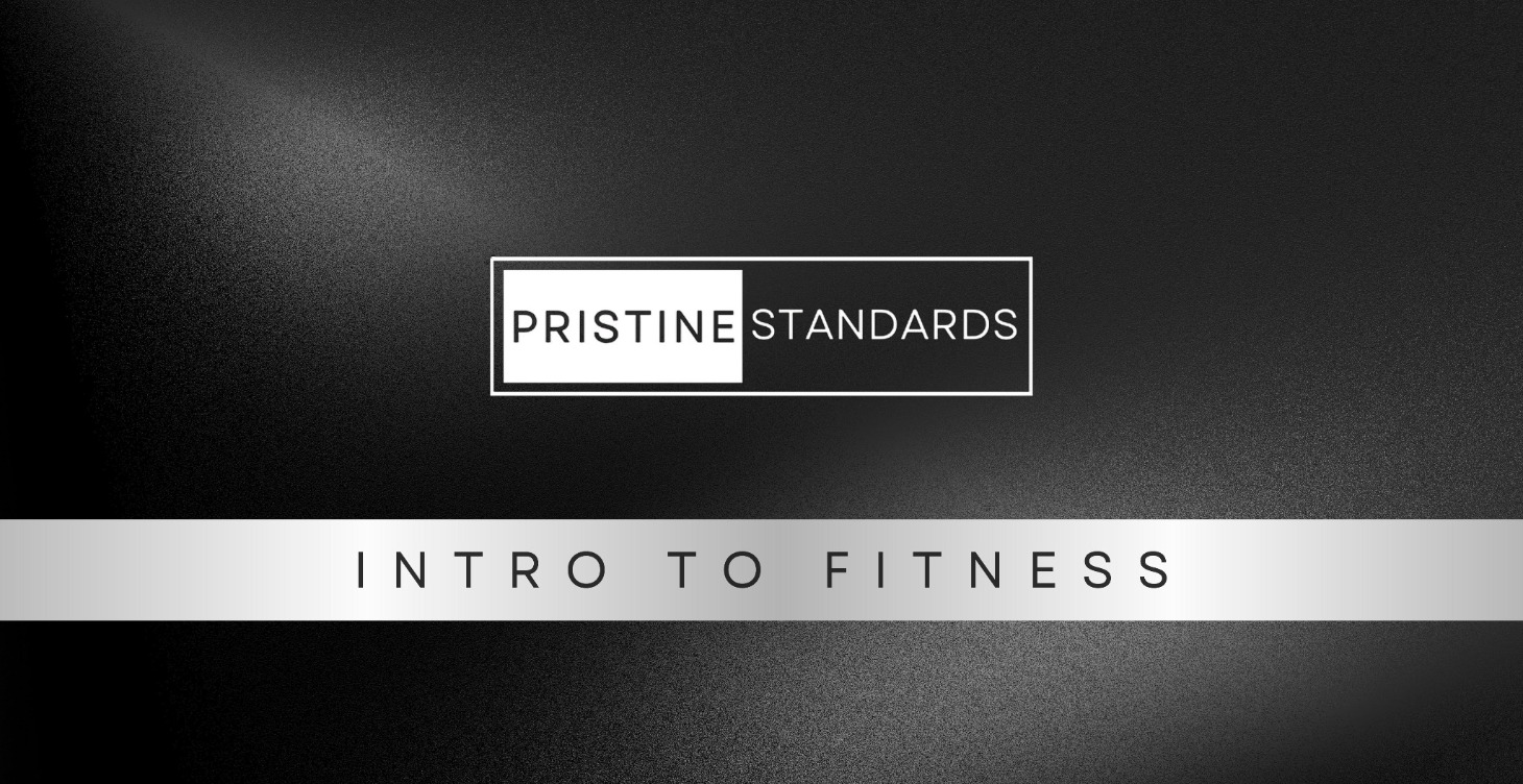 Intro To Fitness