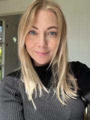 Nadja Lynge