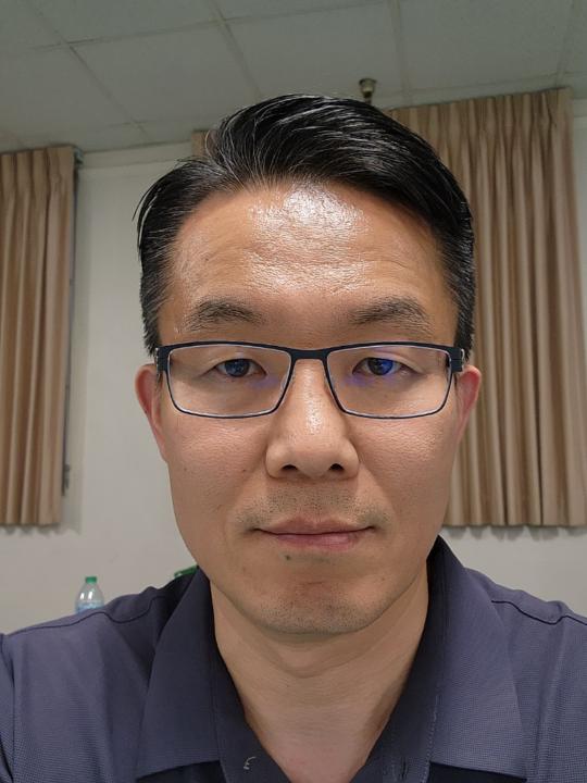 Peter Ahn
