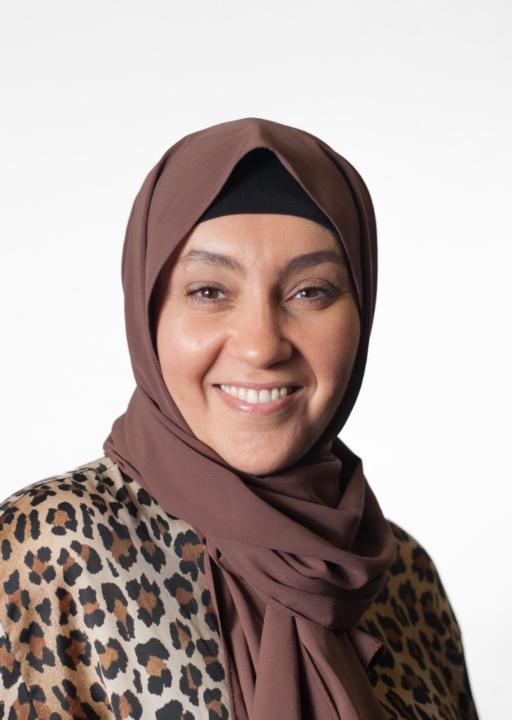 Aziza Fajri