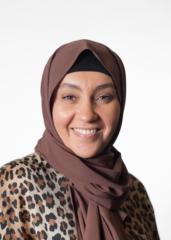 Aziza Fajri