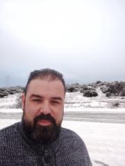 Ismael Francisco Fernández Mangas