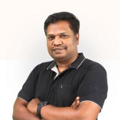 Sathish Sekar