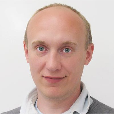 Morten Faber