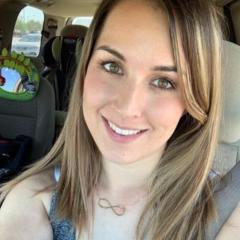 Chelsea DeRamus