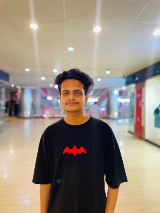 Amio Ghosh