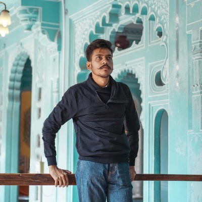 Gaurav Sharma