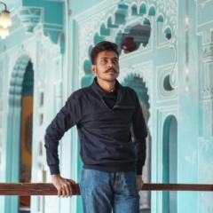 Gaurav Sharma