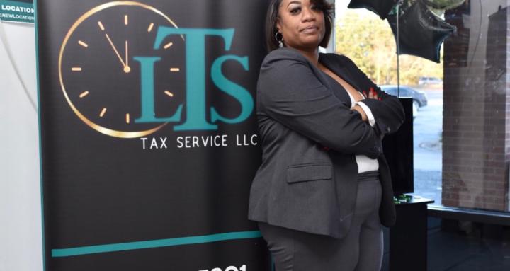 LTS TAX SERVICE
