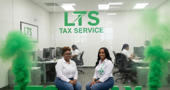 LTS TAX SERVICE