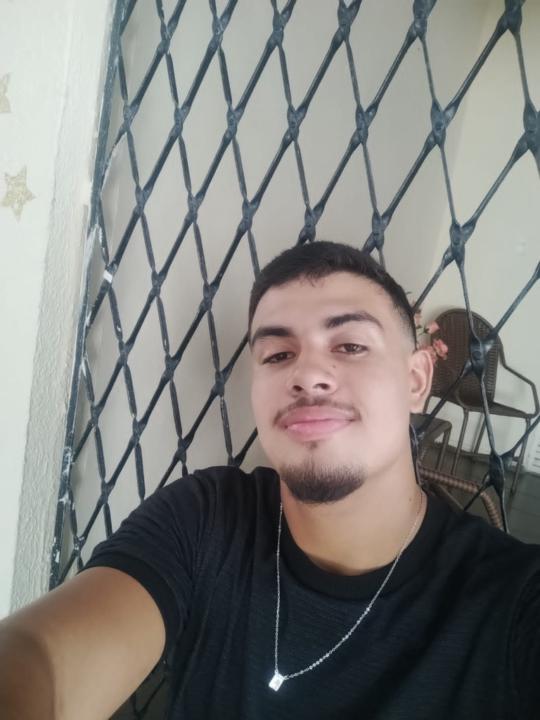 Marcos Oliveira