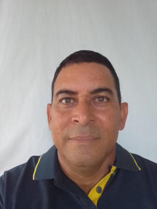 Elmer Castillo