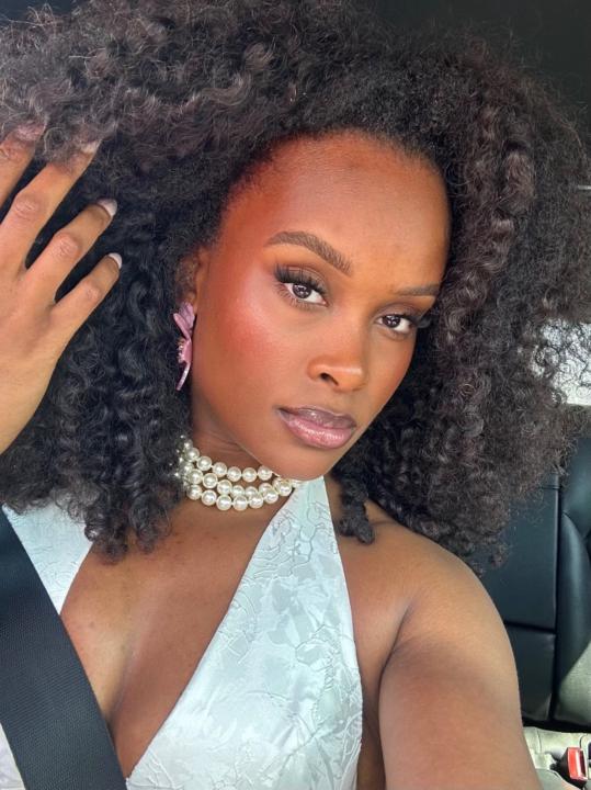 Jètaun Adeola