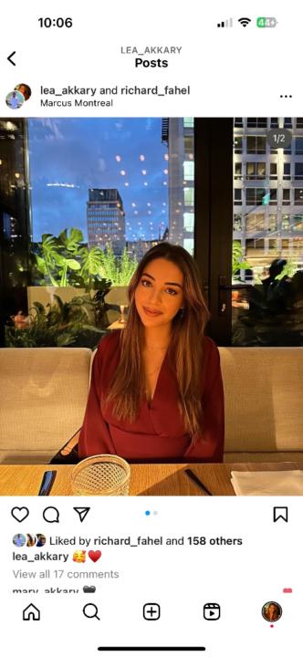 Lea Akkari