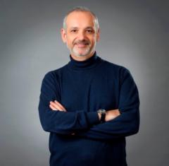 Robert Panadero