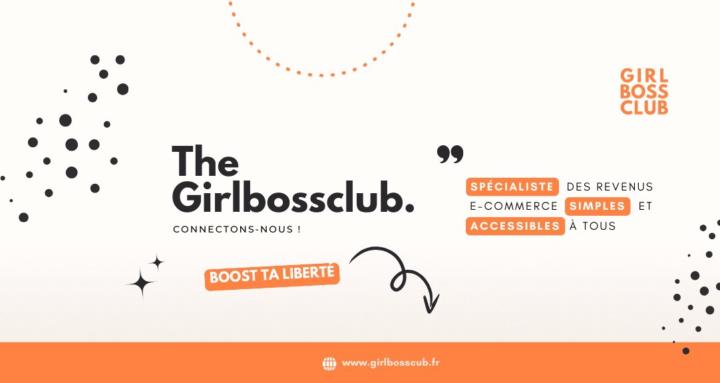 GIRLBOSSCLUB