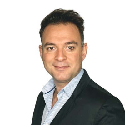 Jonathan Baldovino