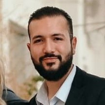 Fernando Jorge Avidago da Cunha