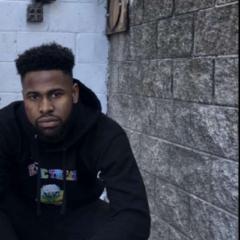 Karjuan Brown