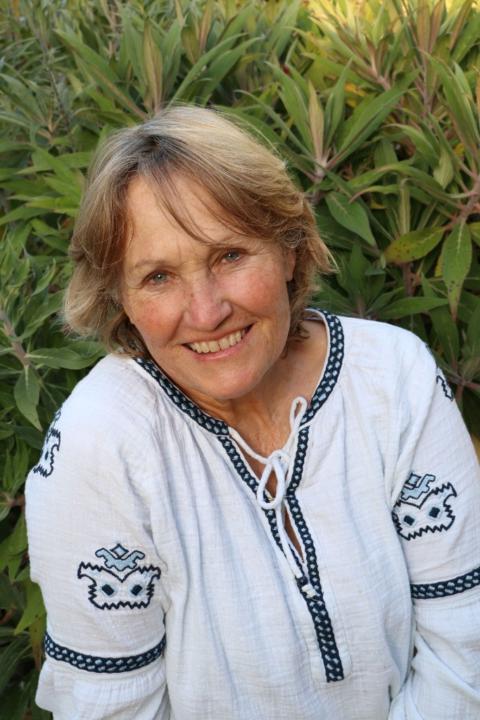 Karie Clingo
