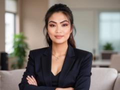 Maureen Dizon