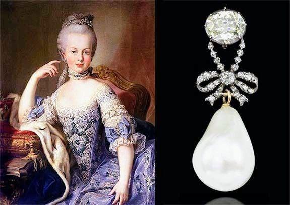 18世紀的粉紅浪漫少女心－洛可可風格The Pink Romance of the 18th Century — Rococo Style