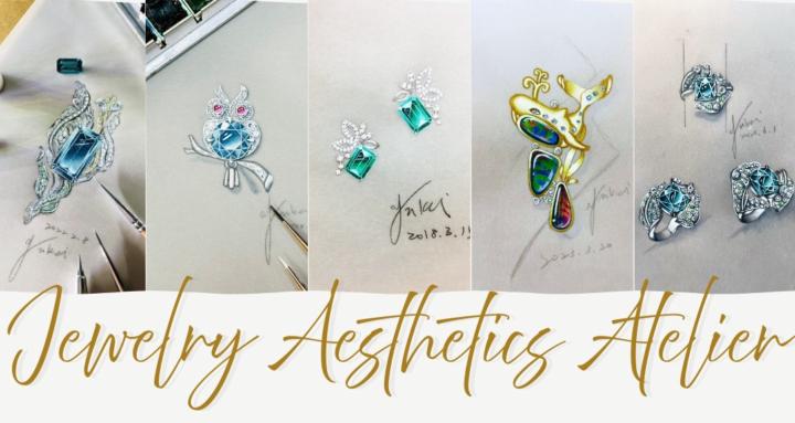 Jewelry Aesthetics Atelier