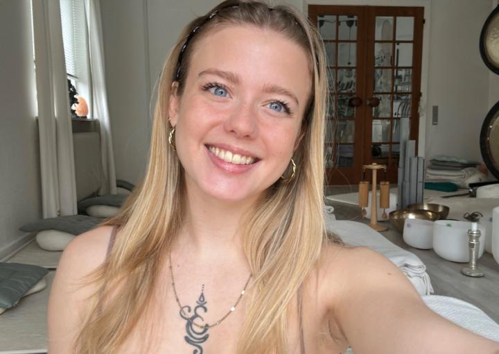 Hannah Nissen