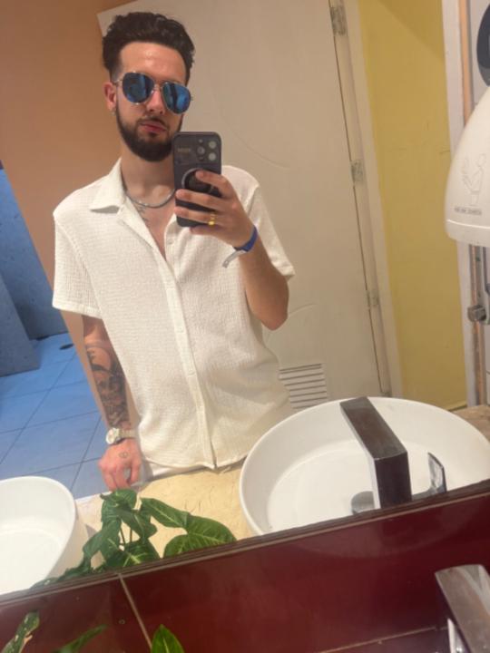 Ricky Pereira