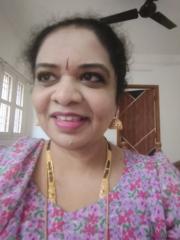 Aarthi Sarathy