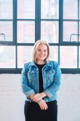Rebecca Gruenspan