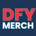 Your DFY Merch Store icon