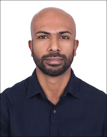 Vishnu Ramesh