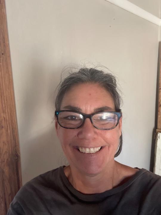 Belinda Wright-Avis