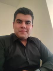 Alan Bonequi