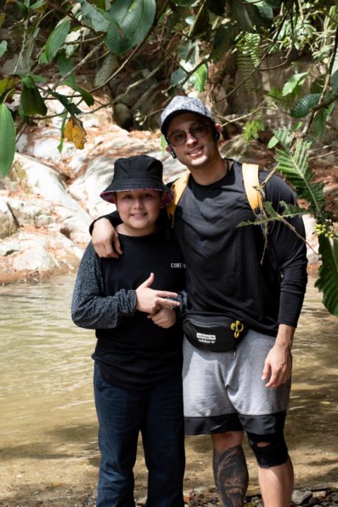 Mateo Tobon restrepo