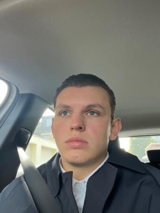 Alexander Kijak
